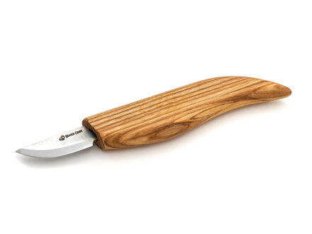 Rezbársky nôž BeaverCraft C3 - Small Sloyd Carving Knife