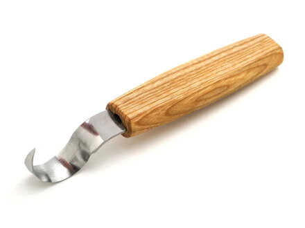 Lyžičkár BeaverCraft SK1 - 25 mm pre pravákov