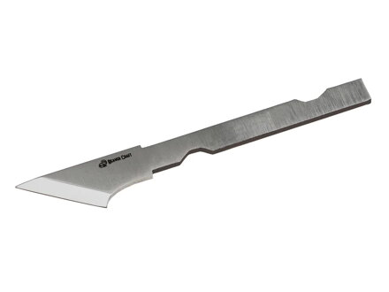 Čepeľ na rezbársky nôž BeaverCraft Geometric Carving Knife C11s