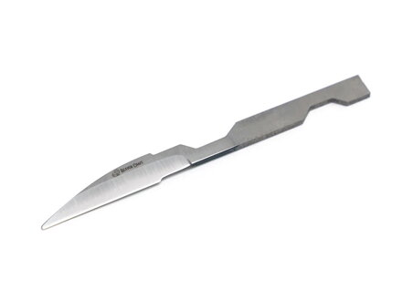 Čepeľ na rezbársky nôž BeaverCraft C15