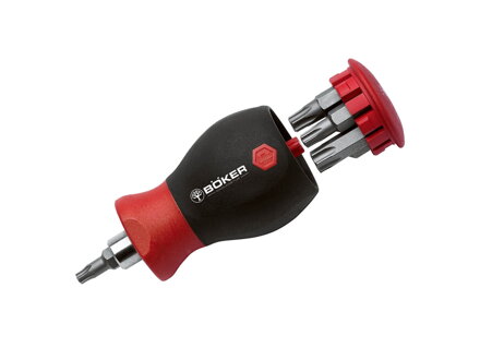 Skrutkovač Böker Toolkit Torx