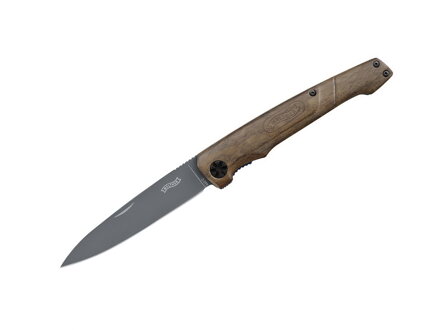Nôž Walther BWK 1