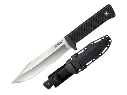 Nôž Cold Steel SRK VG-10 San Mai