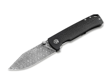 Nôž Böker Tiger Damascus