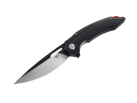 Nôž Bestech Ornetta Black BG50B