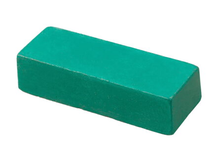 BeaverCraft P02 50 g brúsna pasta zelená