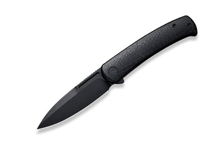 Nôž Civivi Cetos C21025B-2 Black Micarta