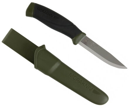Nôž Morakniv Companion MG (S)