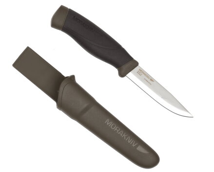Nôž Morakniv Companion Heavy Duty MG (C)