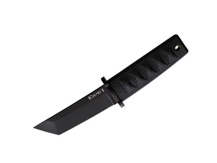 Nôž Cold Steel Kyoto I Tanto BLK