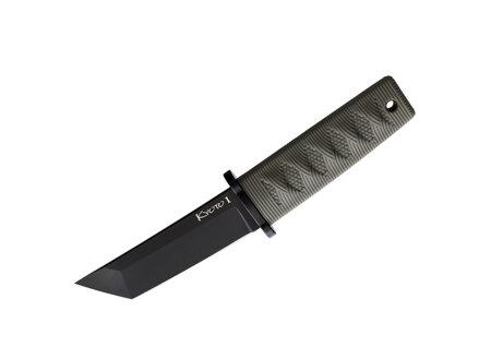 Nôž Cold Steel Kyoto I Tanto OD BK