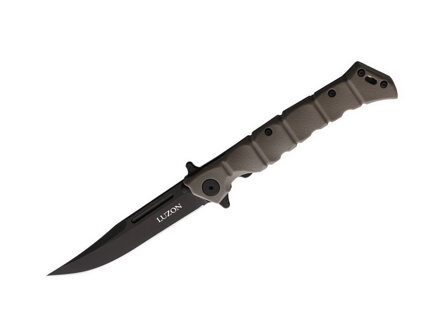 Nôž Cold Steel Medium Luzon DE BK