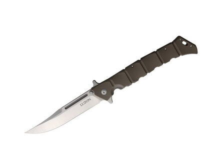 Nôž Cold Steel Large Luzon DE ST