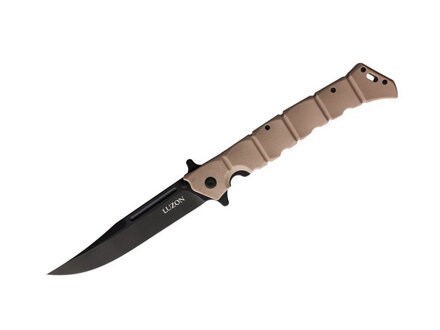 Nôž Cold Steel Large Luzon DT BK