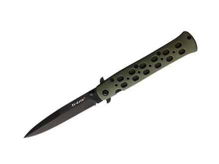 Nôž Cold Steel Ti-Lite Zytel 4 OD BK