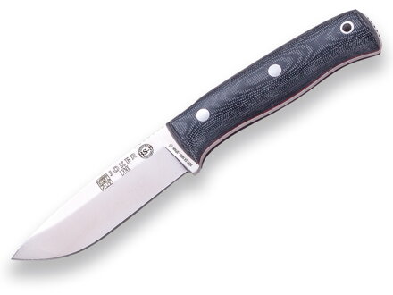 Nôž Joker Lynx CM111 Micarta, Böhler N695