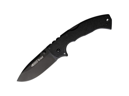 Nôž Cold Steel 4-Max Scout čierny