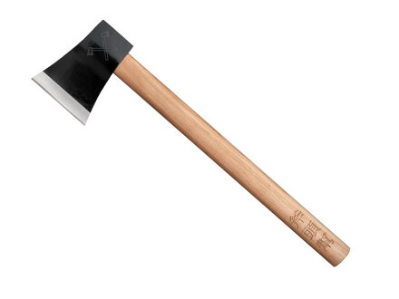 Cold Steel Gang Hatchet čínska kovaná sekera