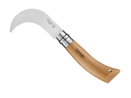 Nôž Opinel Billhook N°10