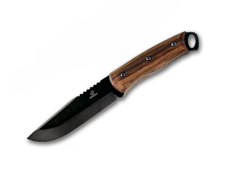 Nôž BeaverCraft BSH4 Bushcraft 125 mm