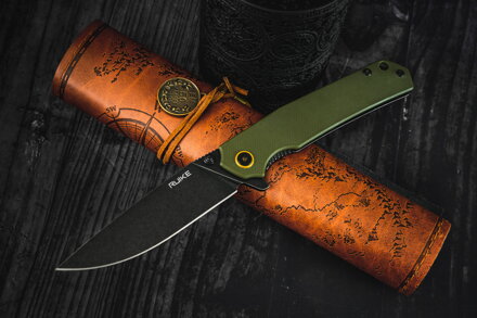Nôž Ruike P801-G