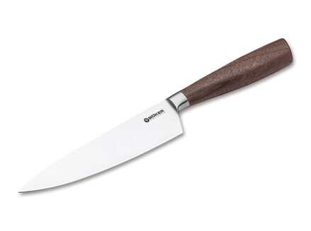 Böker Core Wood Small kuchársky nôž 16 cm