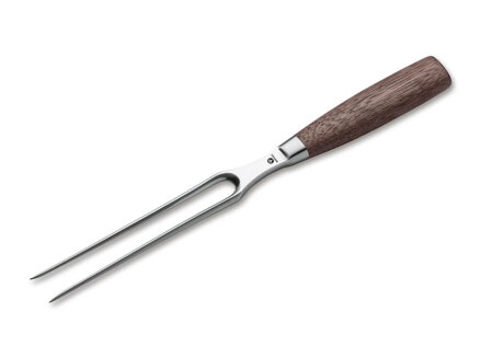 Böker Core Wood vidlička na mäso 30,2 cm