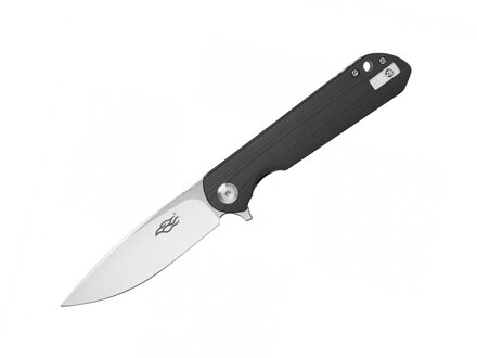 Nôž Ganzo FH41-BK Black