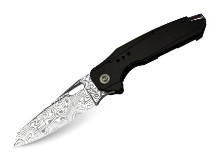 Nôž Bestech Nyxie Damascus BT2209E