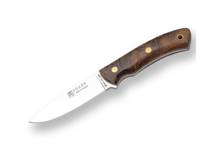 Nôž Joker Pantera Bushcraft CN17 Walnut