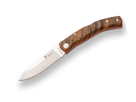 Nôž Joker Ranchera NN154 Walnut