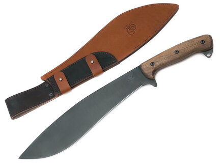 BeaverCraft KKR1 Kukri outdoorový nôž