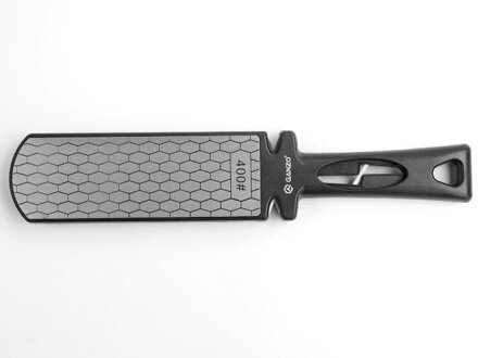 Ganzo Pro Sharp 400/800 diamantová brúska na nože