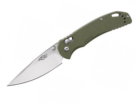 Nôž Ganzo Firebird G7531-GR Green