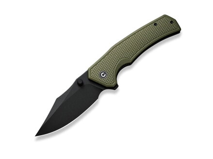 Nôž Civivi Vexillum C23003D-2 OD Green G10 Nitro-V
