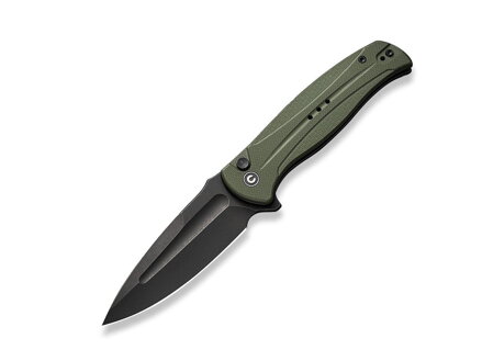Nôž Civivi Incindie C23053-2 OD Green G10 14C28N