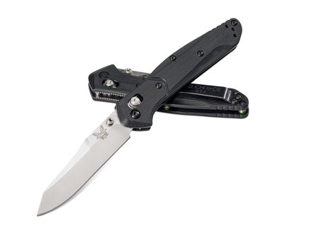Bazárový produkt - Nôž Benchmade 940-2 Osborne