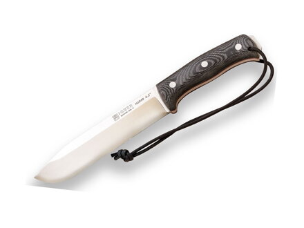 Nôž Joker Nomad 6.5 CM137-F Canvas Micarta, Böhler N695 + kresadlo