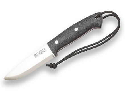 Nôž Joker Ranger CM143 Canvas Micarta, Sandvik 14C28N