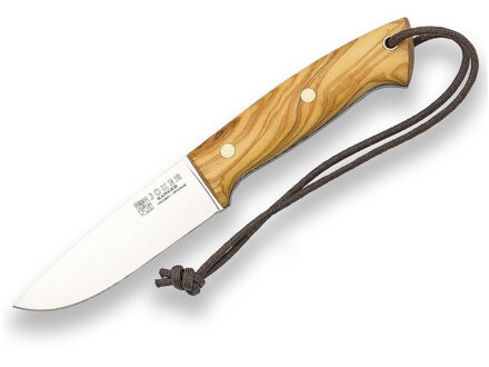 Nôž Joker Ranger CO144-P Oliva, Sandvik 14C28N + kresadlo