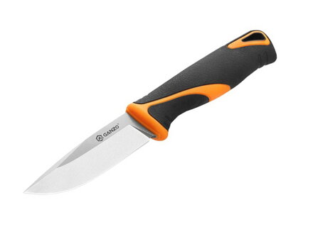 Nôž Ganzo G807-OR Black-Orange