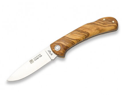 Joker Cocker Cub NO159 Oliva vreckový nôž