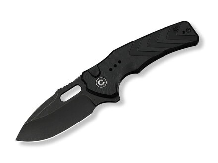 Civivi Vexron C24066-1 14C28N Black G10 taktický nôž