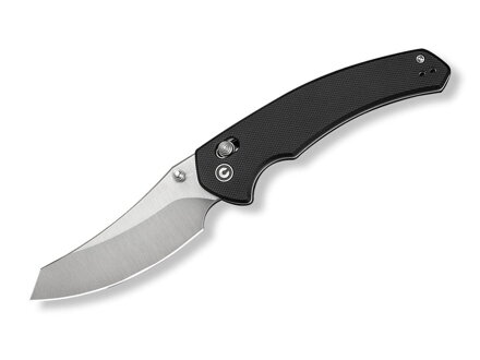 Civivi Sixgill C24050-1 Nitro-V Black G10 vreckový nôž