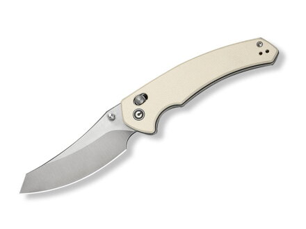 Civivi Sixgill C24050-2 Nitro-V Ivory G10 vreckový nôž