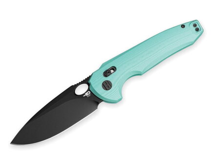 Bestech Noctar Mint Green BG66F vreckový nôž