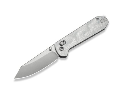 Civivi Over Yonder C25027-2 14C28N Aluminium Foil G10 vreckový nôž