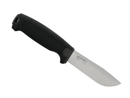 Morakniv Amberg Full Flat (S) Black Skies outdoorový nôž