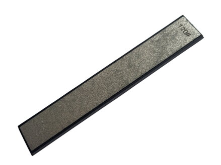 Ganzo 120 grit náhradný diamantový brúsny kameň