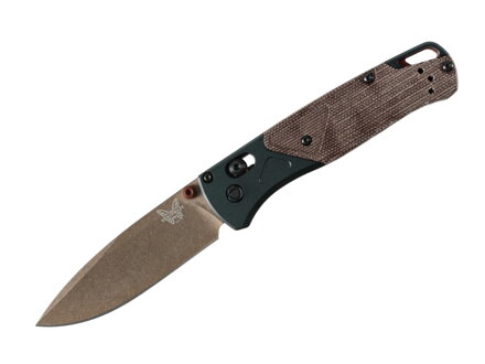 Benchmade 535FE-2602 Bugout® vreckový nôž